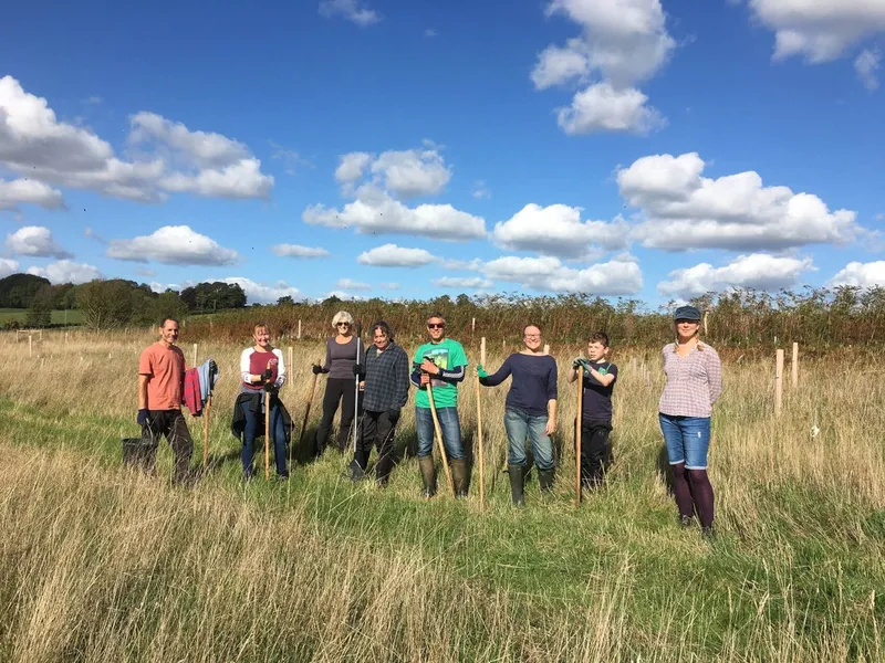 Hazeland Wood - Image 1