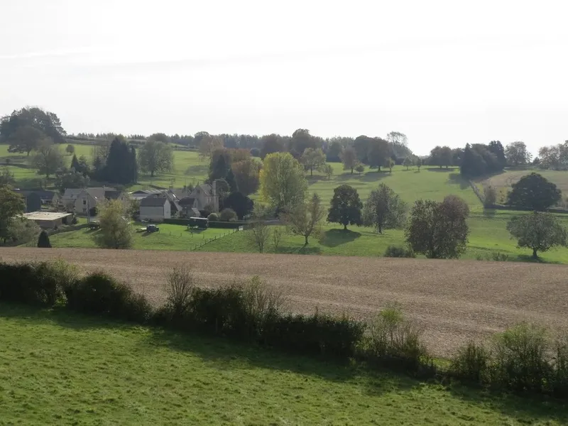 Lower Hampen Farm - Image 1