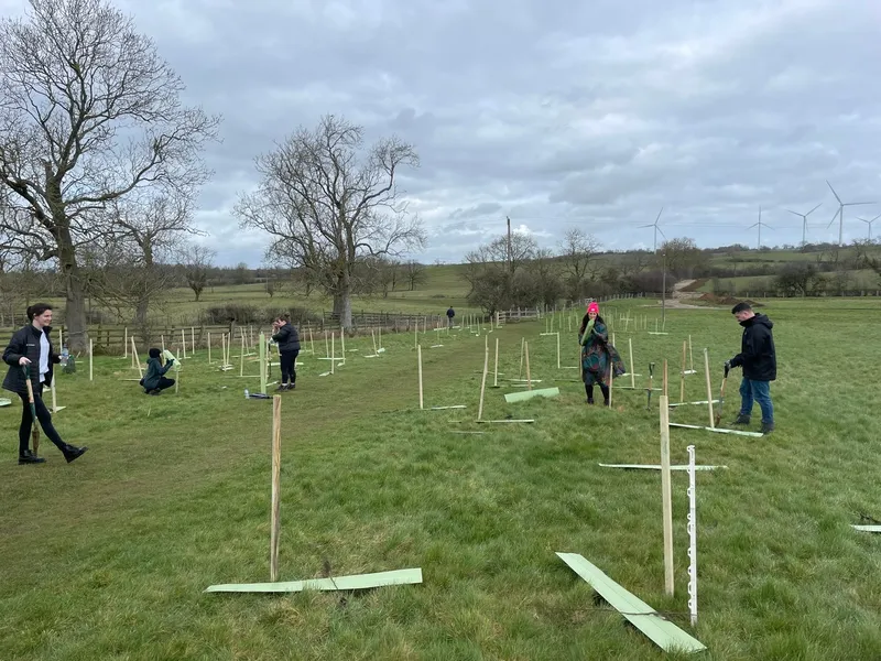 Glebe farm - Image 1