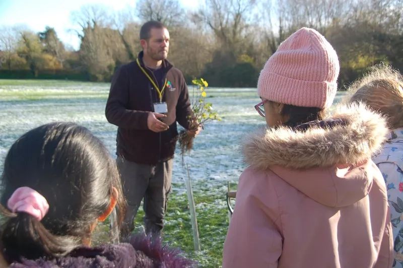 St Mary. & St. John Primary School - Image 2
