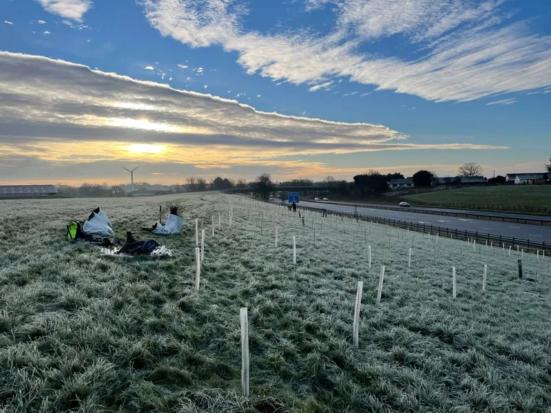 Bilsborrow - Image 2