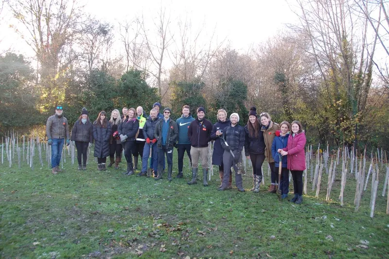 St Mary. & St. John Primary School - Image 3