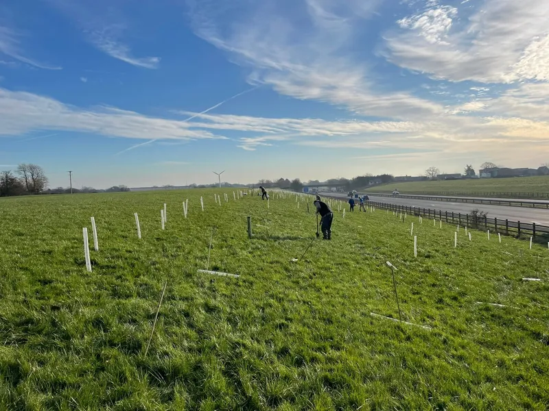 Bilsborrow - Image 3