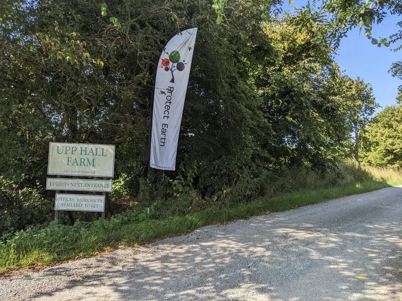 Upp Hall Farm - Image 3