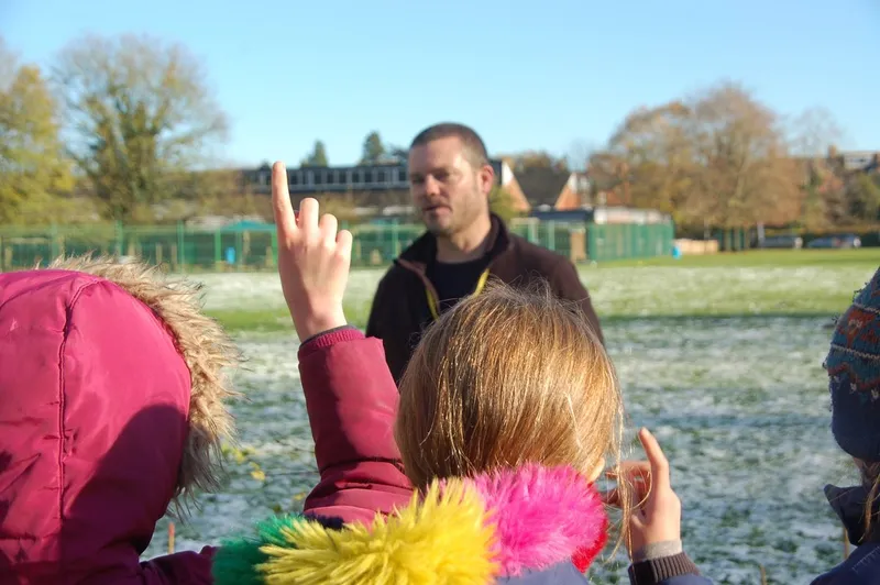 St Mary. & St. John Primary School - Image 4