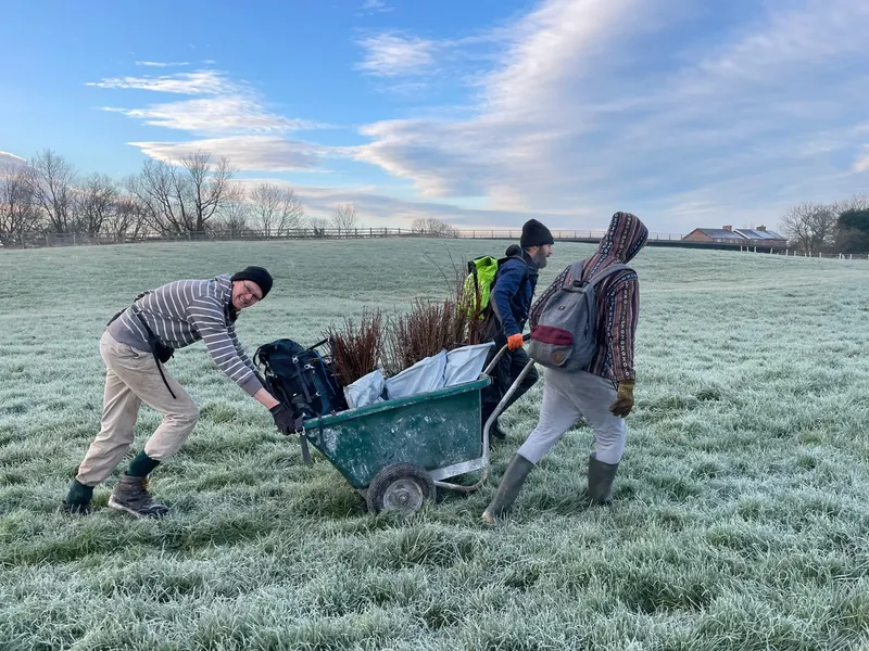 Bilsborrow - Image 4