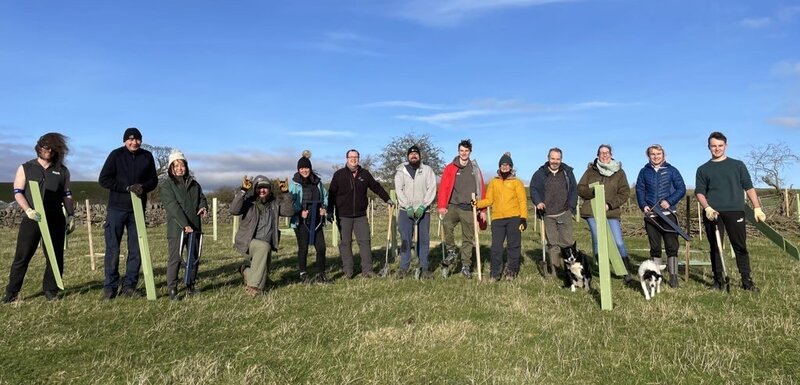 Corporate volunteering - how it works, what to expect, and how others have enjoyed