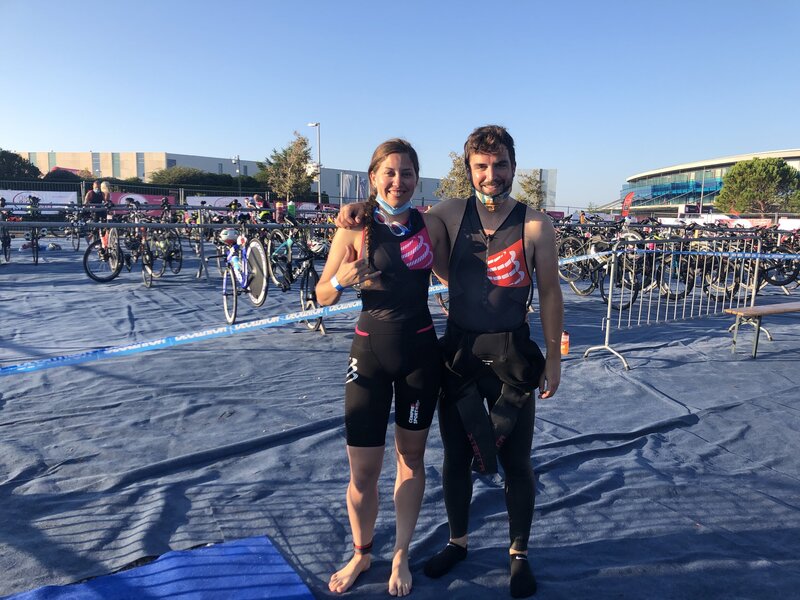 Fundraising: Triathlons and Elephants!