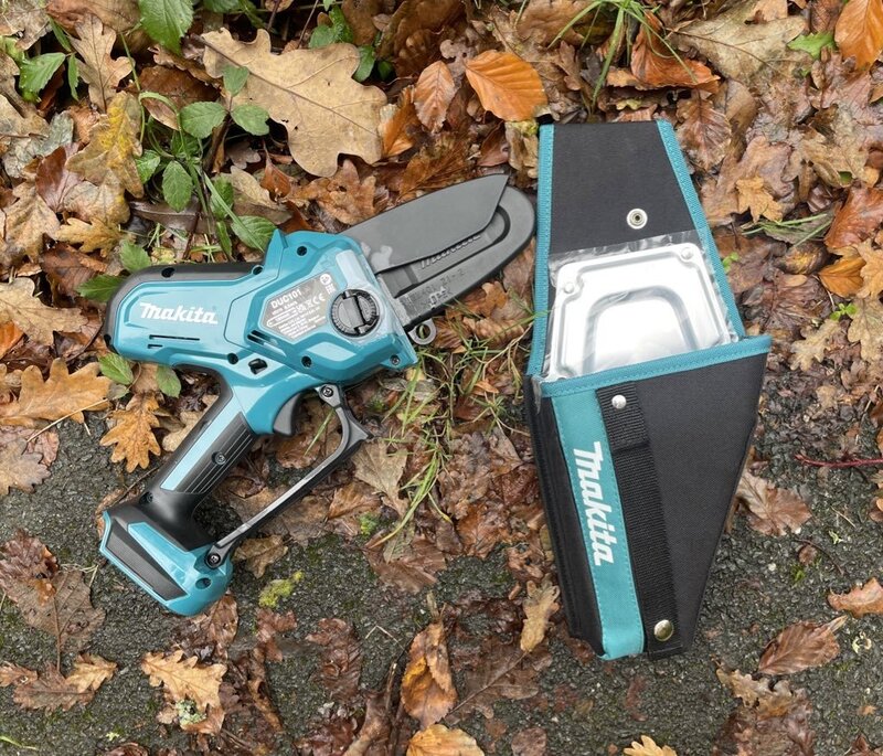 Woodland Thinning In An Ancient Woodland... What?