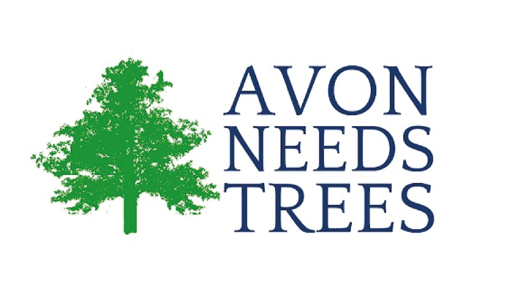 Avon Needs Trees