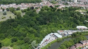 Fundraiser launched to protect Blackswarth Road Wood, Bristol