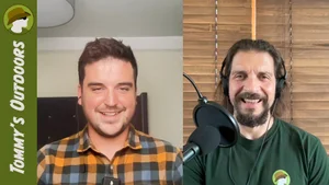 156: Save Blackswarth Road Wood with Phil Sturgeon